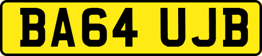 BA64UJB
