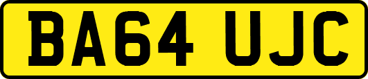 BA64UJC