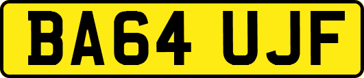 BA64UJF