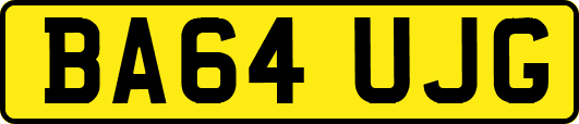 BA64UJG