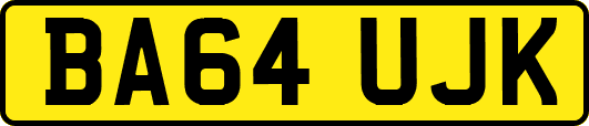 BA64UJK