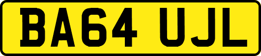 BA64UJL