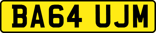 BA64UJM