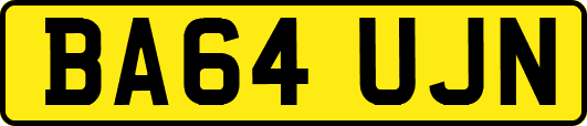 BA64UJN