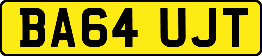 BA64UJT