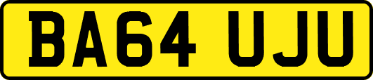 BA64UJU
