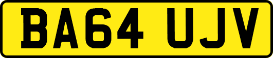 BA64UJV