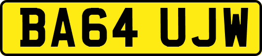 BA64UJW