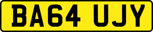 BA64UJY