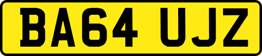 BA64UJZ