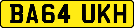 BA64UKH