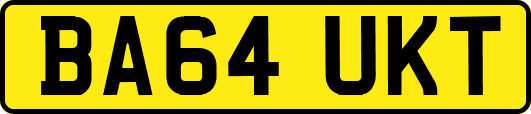 BA64UKT