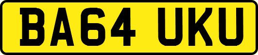 BA64UKU