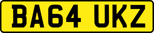 BA64UKZ