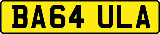 BA64ULA