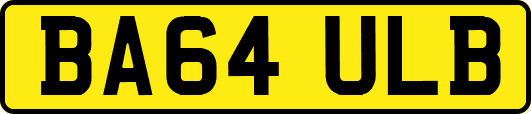 BA64ULB