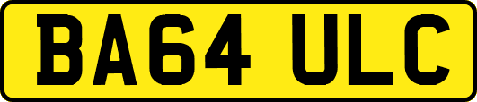 BA64ULC