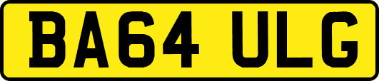 BA64ULG