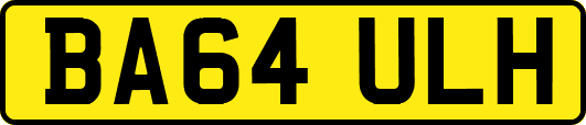 BA64ULH