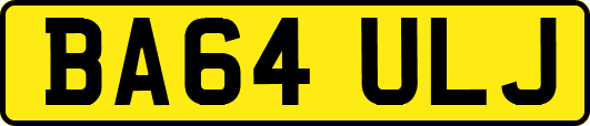 BA64ULJ