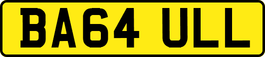 BA64ULL