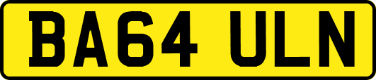 BA64ULN