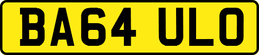 BA64ULO