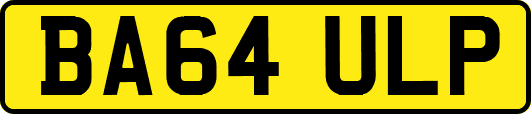 BA64ULP