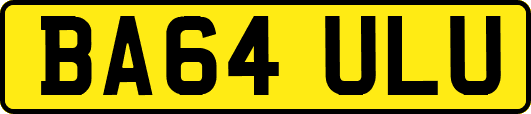 BA64ULU