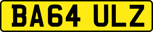 BA64ULZ