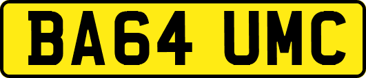 BA64UMC