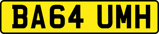 BA64UMH