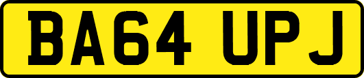 BA64UPJ