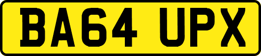 BA64UPX