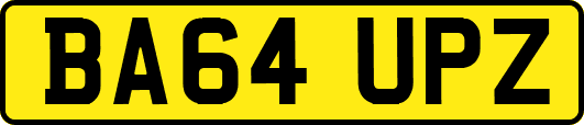 BA64UPZ