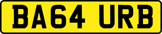BA64URB