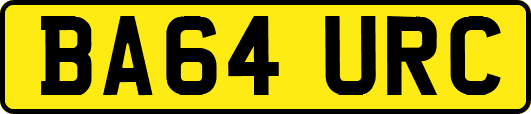 BA64URC