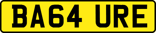 BA64URE