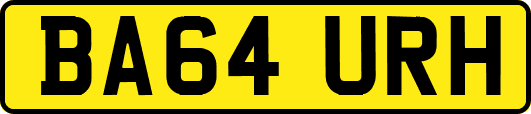 BA64URH