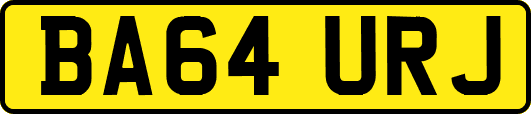 BA64URJ
