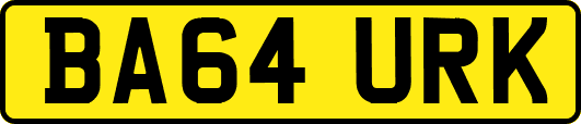 BA64URK
