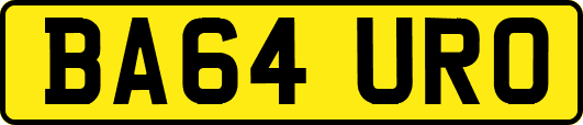 BA64URO