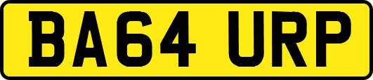 BA64URP
