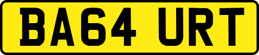 BA64URT