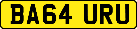 BA64URU