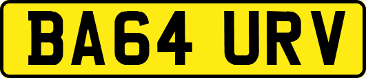 BA64URV