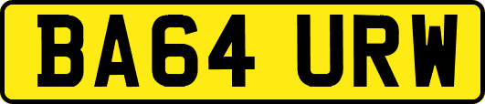 BA64URW