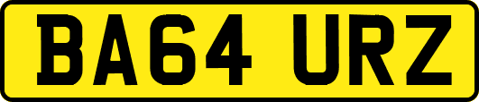 BA64URZ