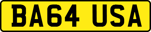 BA64USA
