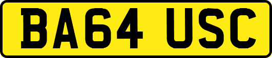 BA64USC